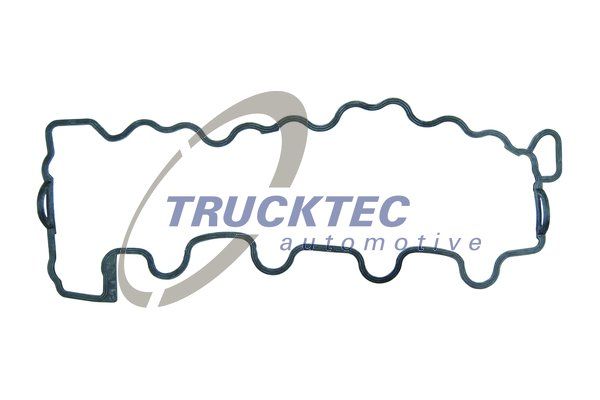 TRUCKTEC AUTOMOTIVE Прокладка, крышка головки цилиндра 02.10.076
